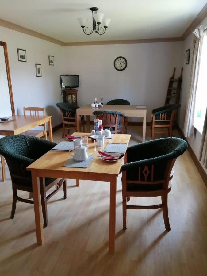 The Old School Bed & Breakfast Donington on Bain ภายนอก รูปภาพ
