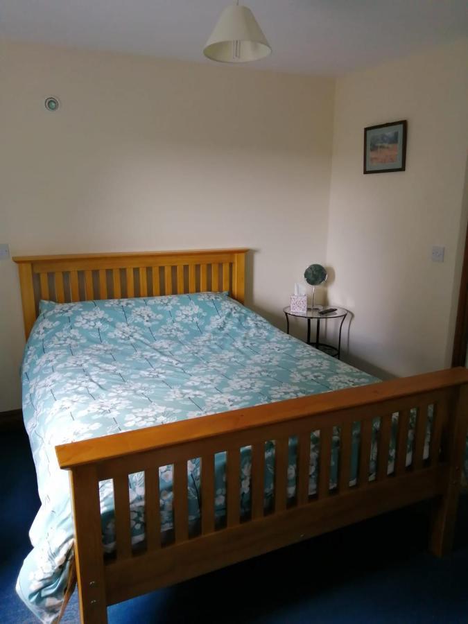 The Old School Bed & Breakfast Donington on Bain ภายนอก รูปภาพ