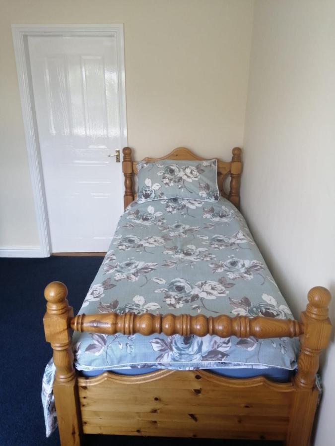 The Old School Bed & Breakfast Donington on Bain ภายนอก รูปภาพ