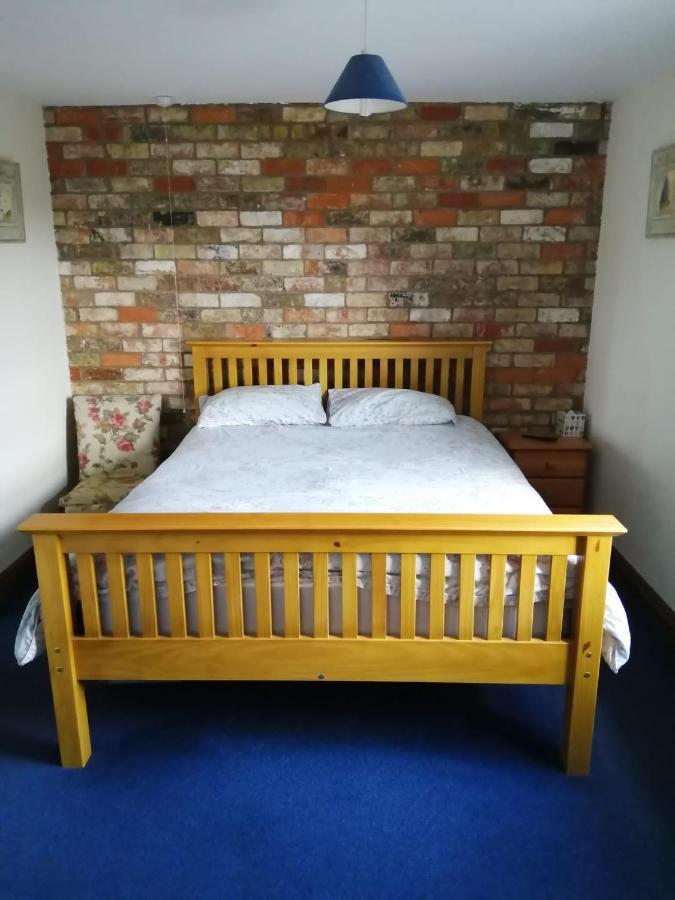 The Old School Bed & Breakfast Donington on Bain ภายนอก รูปภาพ