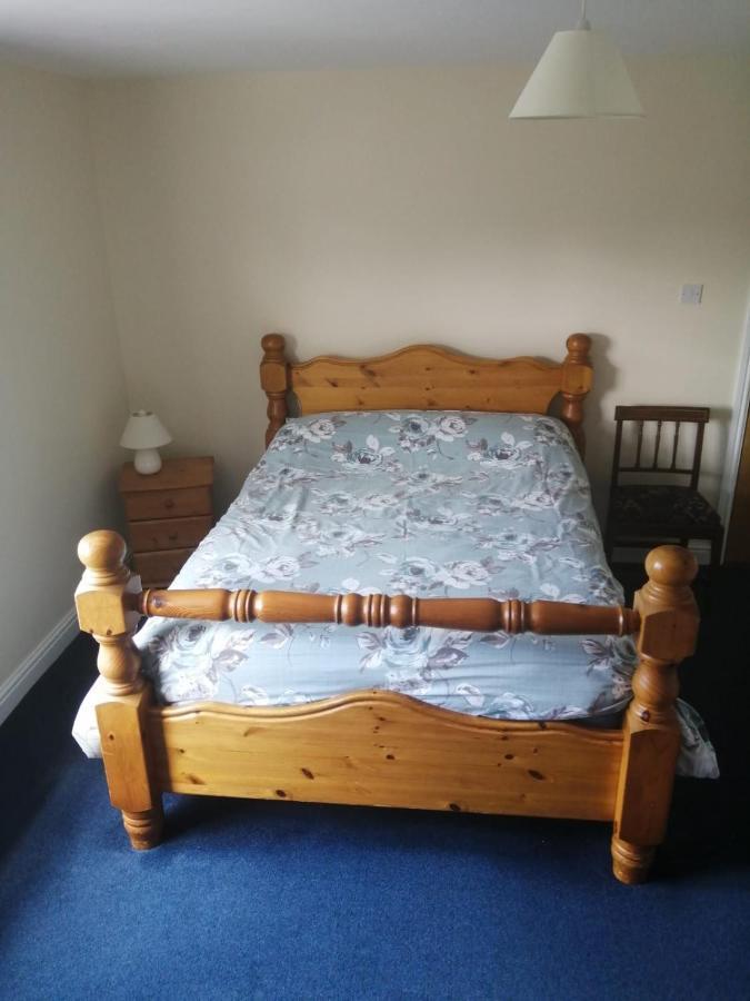 The Old School Bed & Breakfast Donington on Bain ภายนอก รูปภาพ