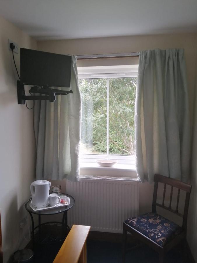 The Old School Bed & Breakfast Donington on Bain ภายนอก รูปภาพ